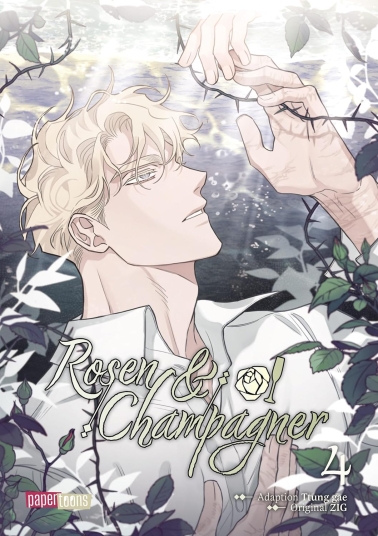 Rosen & Champagner 04 