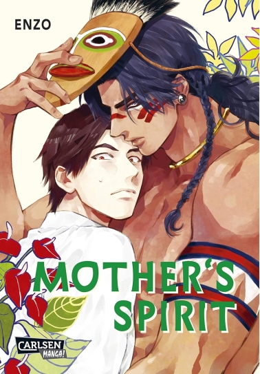 Mother's Spirit 01 