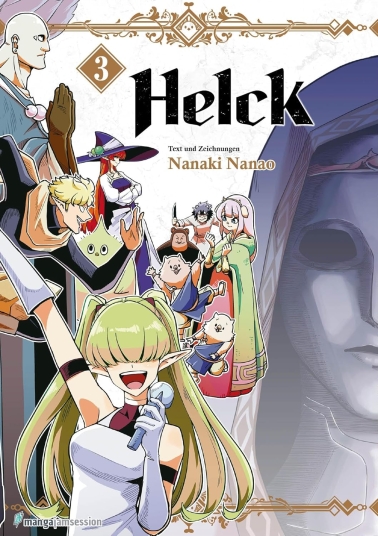 Helck 03 