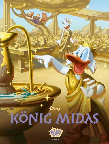 König Midas 