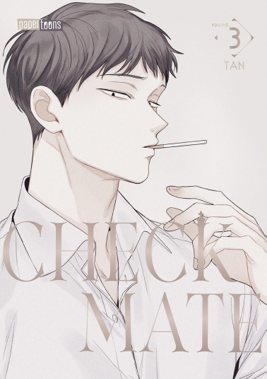 Checkmate 03 
