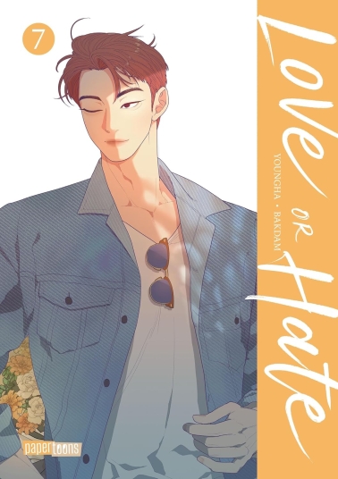 Love or Hate 07 
