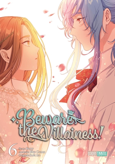 Beware the Villainess 06 