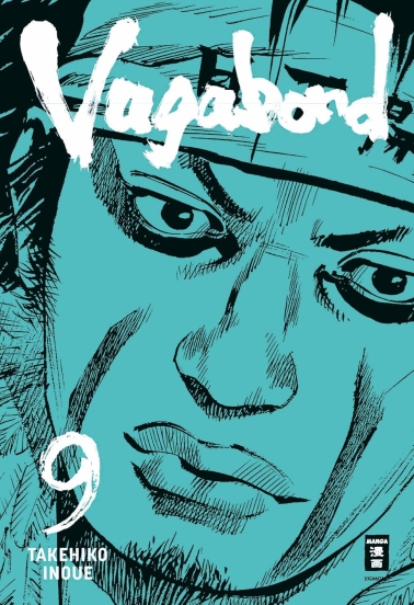 Vagabond - Master Edition 09 