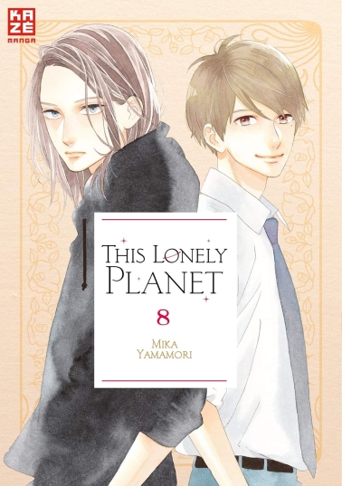 This Lonely Planet 08 