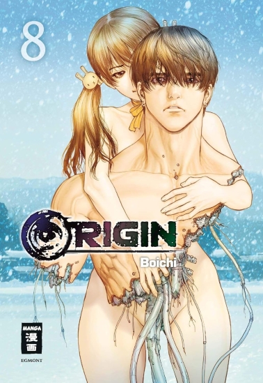 Origin 08 