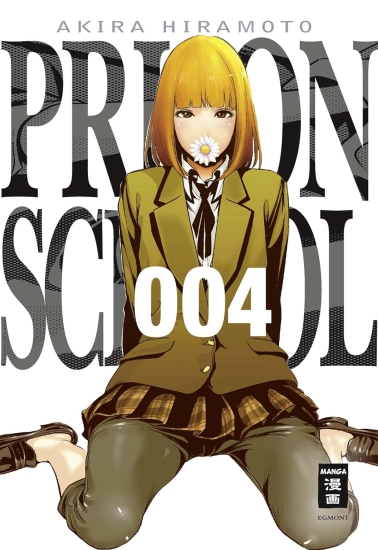 Prison School 04 