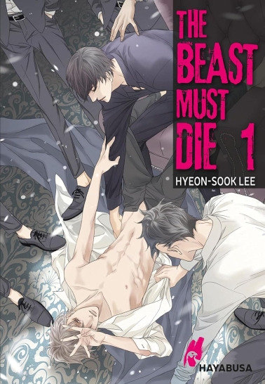 The Beast Must Die 01 