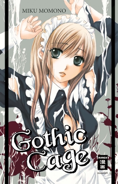 Gothic Cage 