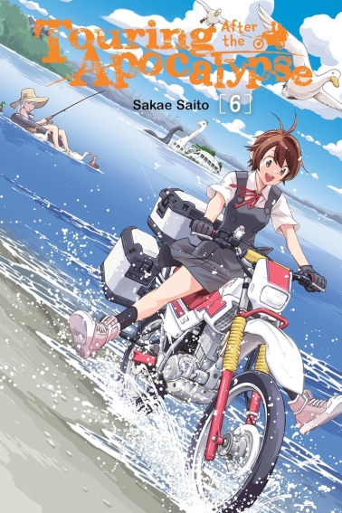 Touring After the Apocalypse 06 