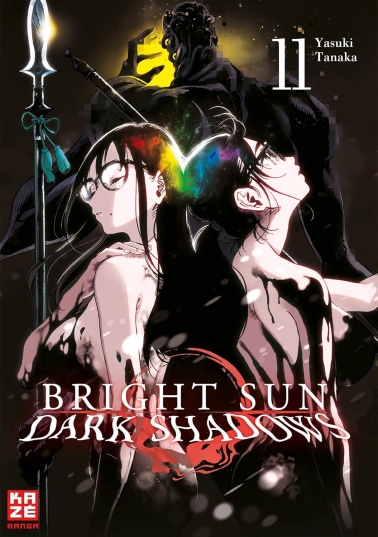 Bright Sun – Dark Shadows 11 