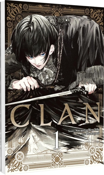 CLAN 01 