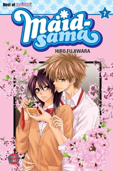 Maid-sama 07 