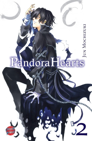 PandoraHearts 02 