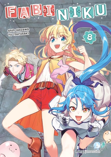 Fabiniku 08 