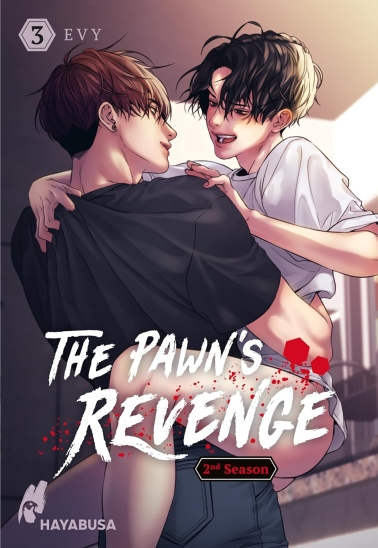 The Pawn's Revenge 2nd Season 03 