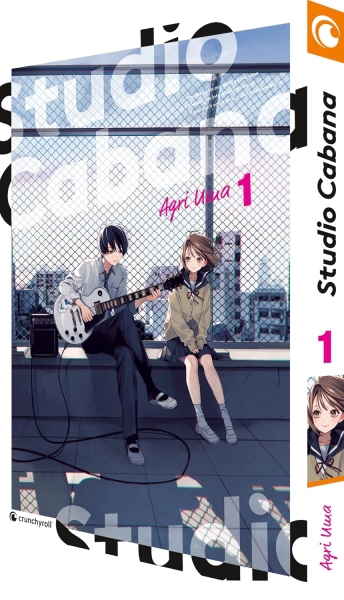 Studio Cabana 01 