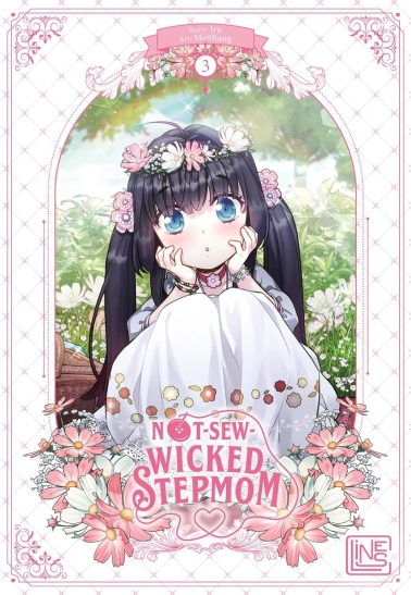 Not-Sew-Wicked Stepmom 03 