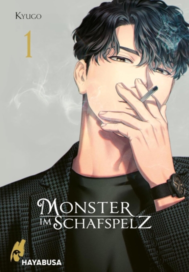 Monster im Schafspelz 01 