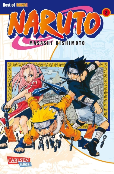 Naruto 02 