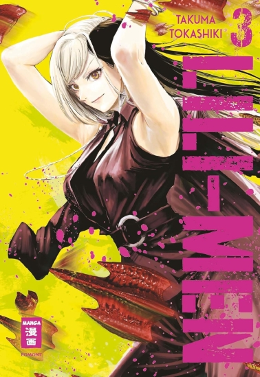 Lili-Men 03 