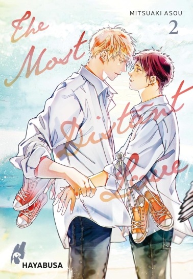 The Most Distant Love 02 