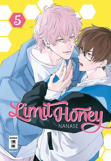 Limit Honey 05 