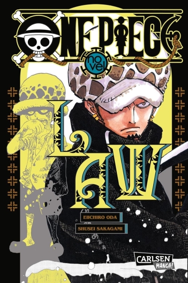 One Piece - Law 
