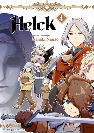 Helck 04 