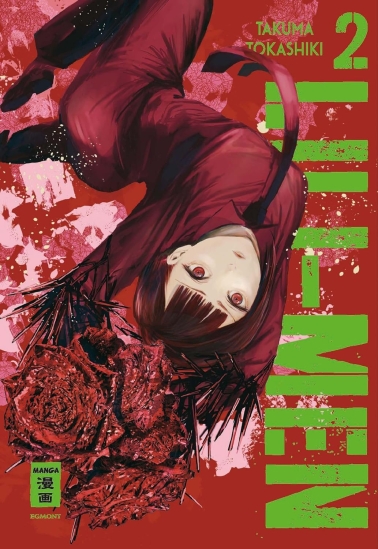 Lili-Men 02 