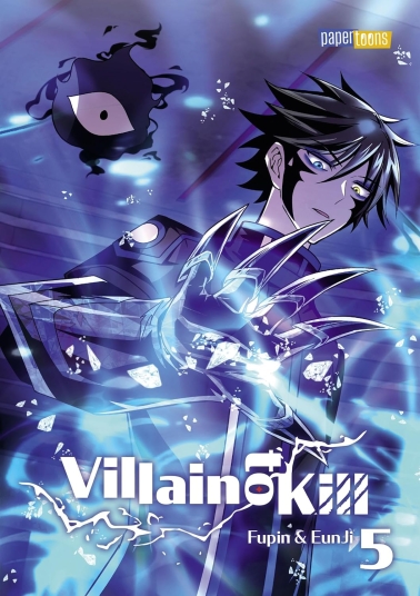 Villain to Kill 05 