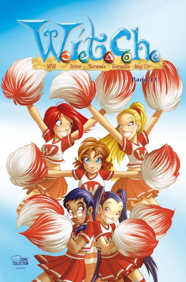 WITCH 13 