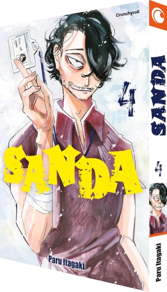 Sanda 04 