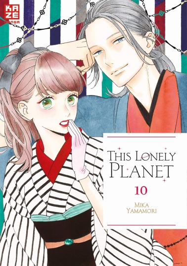This Lonely Planet 10 