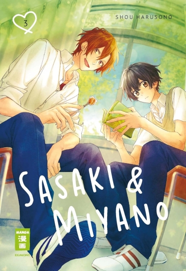 Sasaki & Miyano 03 