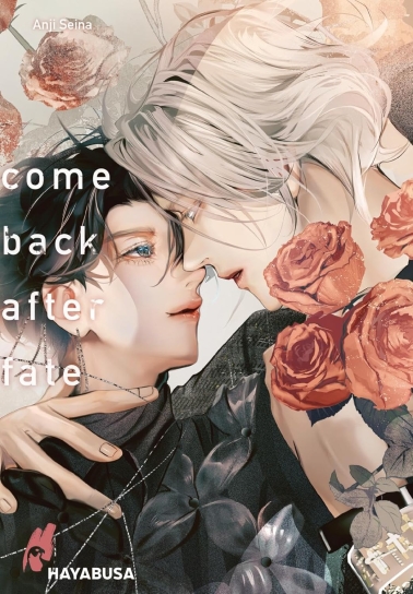 Comeback After Fate 
