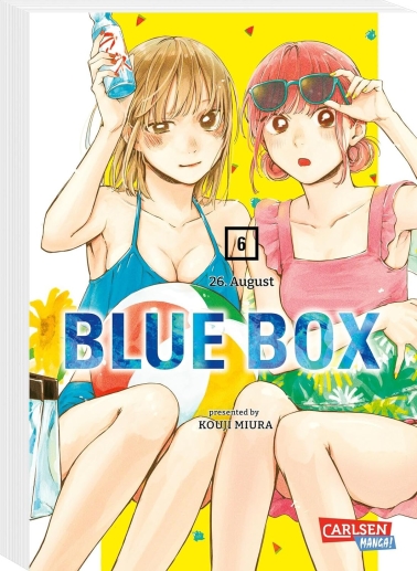 Blue Box 06 