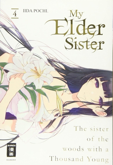 My Elder Sister 04 