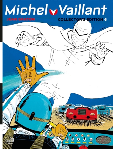 Michel Vaillant Collector's Edition 06 