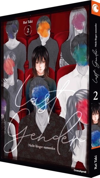 Last Gender – Nicht länger namenlos 02 