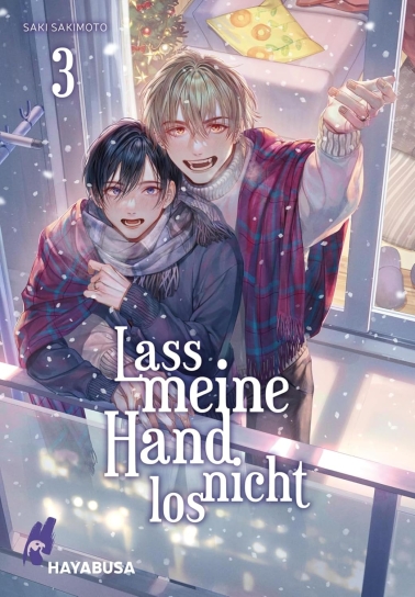 Lass meine Hand nicht los 03 