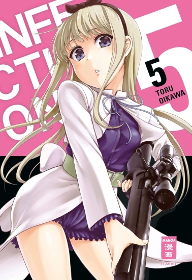 Infection 05 