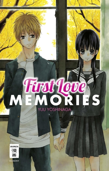 First Love Memories 