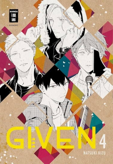Given 04 