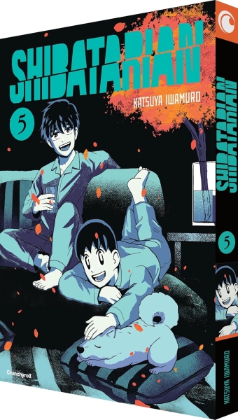 Shibatarian 05 (Finale) 
