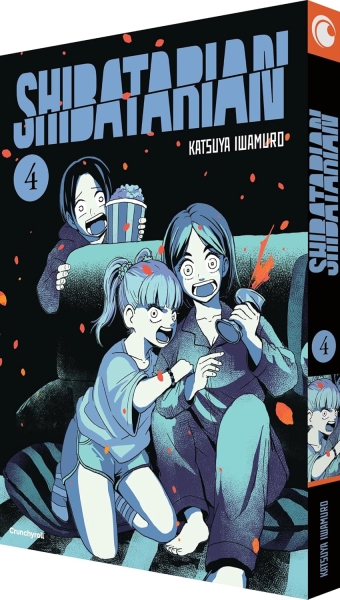 Shibatarian 04 