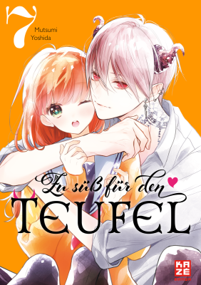 Zu süß für den Teufel 07 