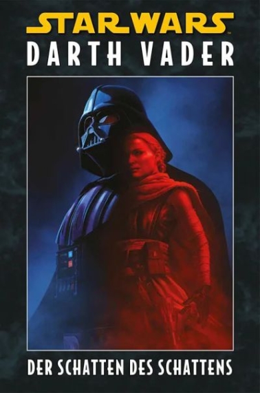 Star Wars: Darth Vader - Der Schatten des Schattens Hardcover 