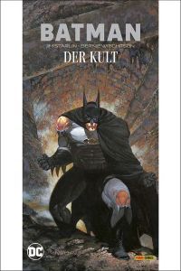 Batman: Der Kult (Deluxe Edition) 