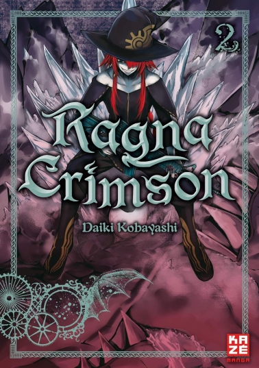 Ragna Crimson 02 